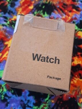 New In Box CKE Mens Watch